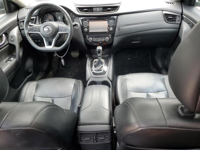 Photo 7 VIN: 5N1AT2MVXHC761475 - NISSAN ROGUE 