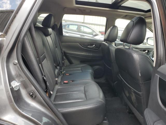 Photo 9 VIN: 5N1AT2MVXHC761475 - NISSAN ROGUE 