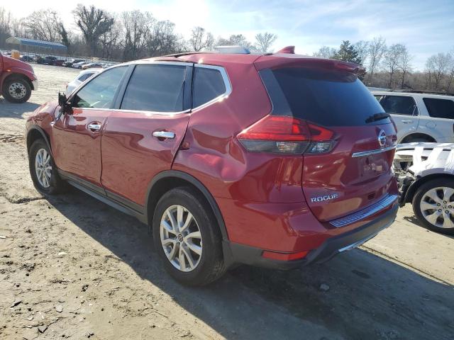 Photo 1 VIN: 5N1AT2MVXHC770063 - NISSAN ROGUE 