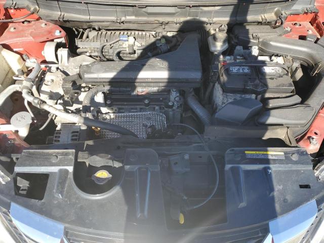 Photo 10 VIN: 5N1AT2MVXHC770063 - NISSAN ROGUE 