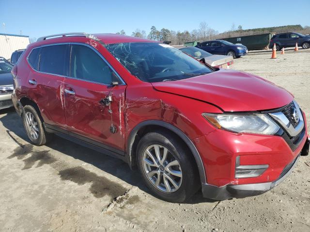 Photo 3 VIN: 5N1AT2MVXHC770063 - NISSAN ROGUE 