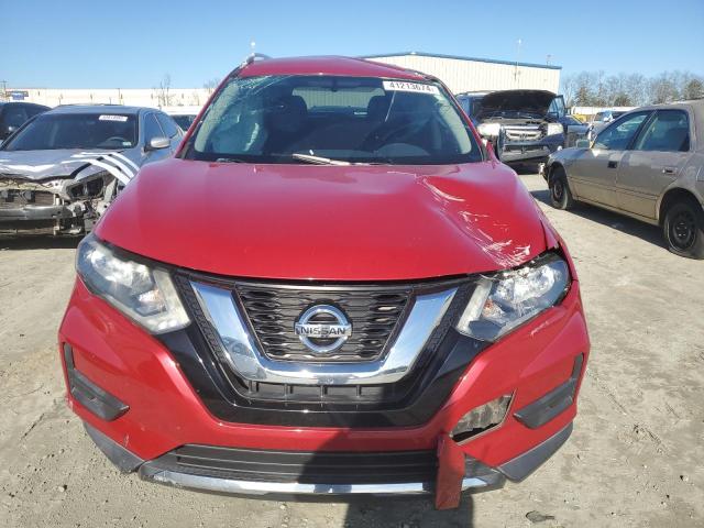 Photo 4 VIN: 5N1AT2MVXHC770063 - NISSAN ROGUE 