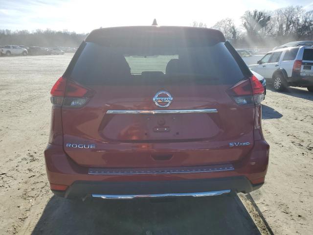 Photo 5 VIN: 5N1AT2MVXHC770063 - NISSAN ROGUE 