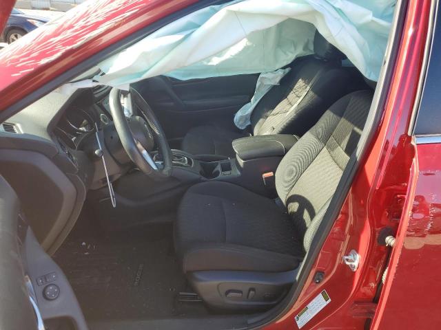 Photo 6 VIN: 5N1AT2MVXHC770063 - NISSAN ROGUE 