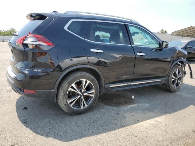 Photo 2 VIN: 5N1AT2MVXHC773481 - NISSAN ROGUE SV 