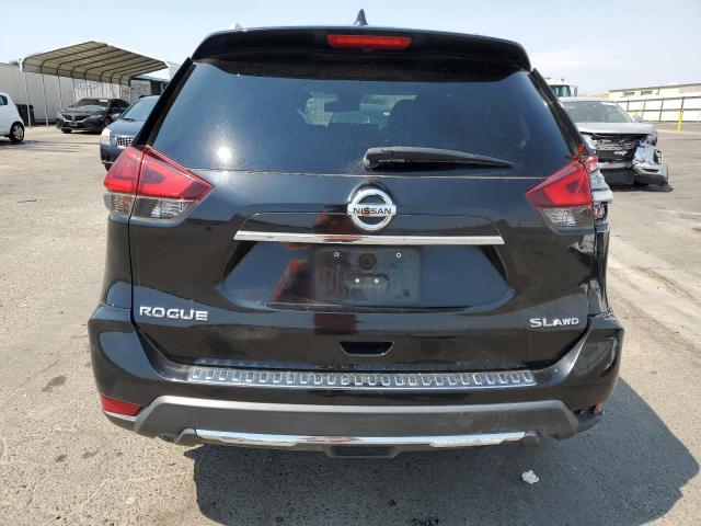 Photo 5 VIN: 5N1AT2MVXHC773481 - NISSAN ROGUE SV 