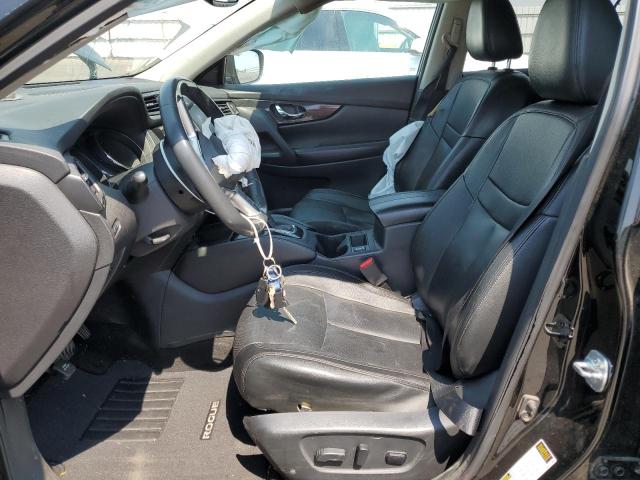 Photo 6 VIN: 5N1AT2MVXHC773481 - NISSAN ROGUE SV 