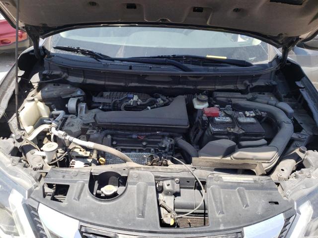 Photo 10 VIN: 5N1AT2MVXHC776140 - NISSAN ROGUE SV 