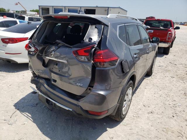 Photo 2 VIN: 5N1AT2MVXHC776140 - NISSAN ROGUE SV 