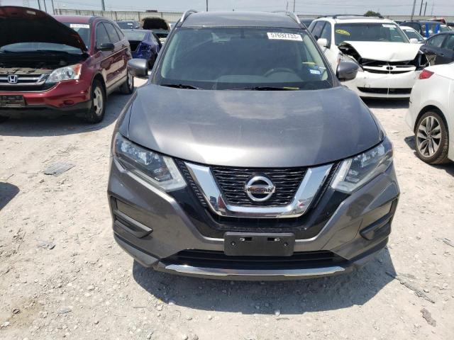 Photo 4 VIN: 5N1AT2MVXHC776140 - NISSAN ROGUE SV 