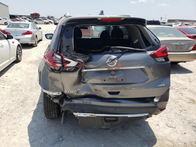 Photo 5 VIN: 5N1AT2MVXHC776140 - NISSAN ROGUE SV 