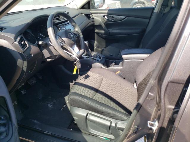 Photo 6 VIN: 5N1AT2MVXHC776140 - NISSAN ROGUE SV 