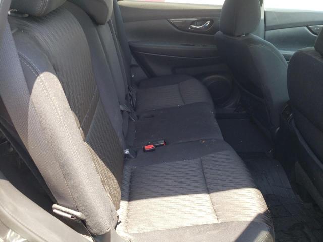 Photo 9 VIN: 5N1AT2MVXHC776140 - NISSAN ROGUE SV 