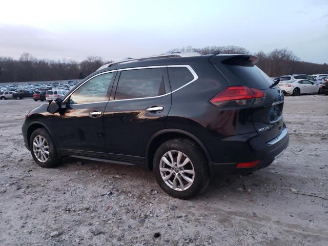 Photo 1 VIN: 5N1AT2MVXHC778079 - NISSAN ROGUE SV 