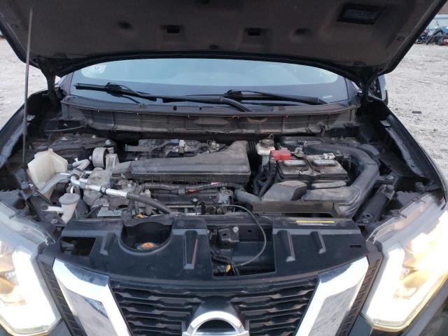 Photo 11 VIN: 5N1AT2MVXHC778079 - NISSAN ROGUE SV 