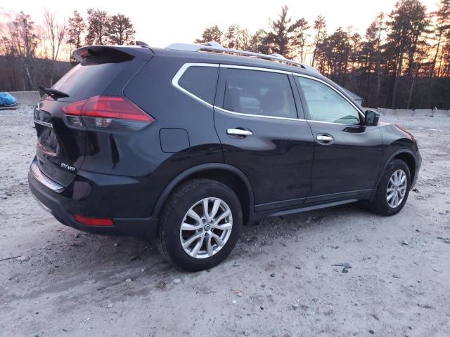 Photo 2 VIN: 5N1AT2MVXHC778079 - NISSAN ROGUE SV 