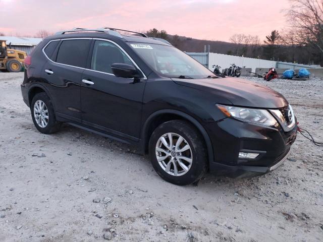 Photo 3 VIN: 5N1AT2MVXHC778079 - NISSAN ROGUE SV 