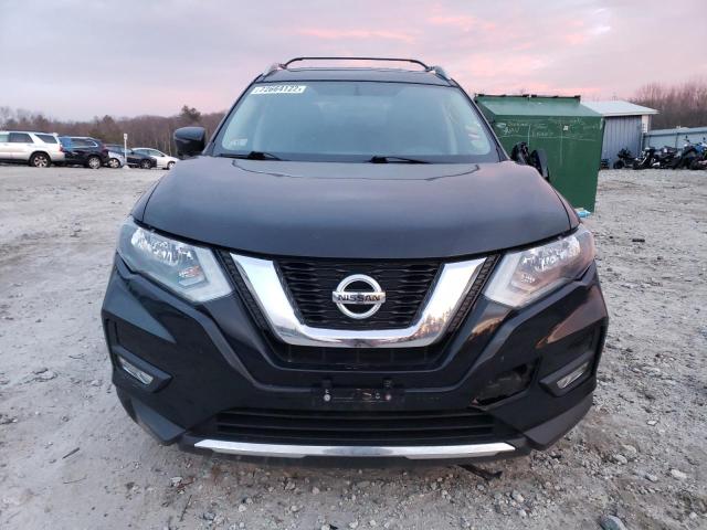 Photo 4 VIN: 5N1AT2MVXHC778079 - NISSAN ROGUE SV 