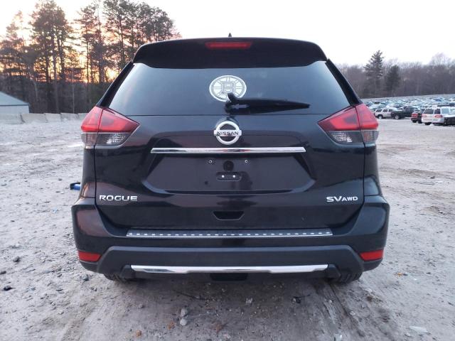 Photo 5 VIN: 5N1AT2MVXHC778079 - NISSAN ROGUE SV 