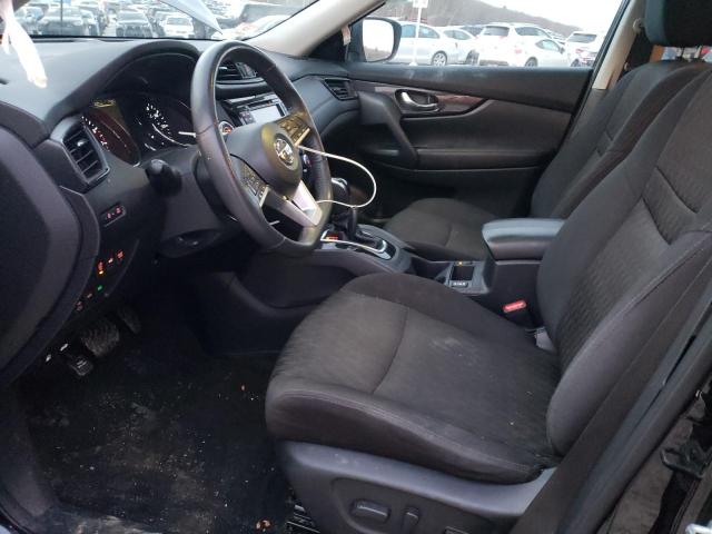 Photo 6 VIN: 5N1AT2MVXHC778079 - NISSAN ROGUE SV 