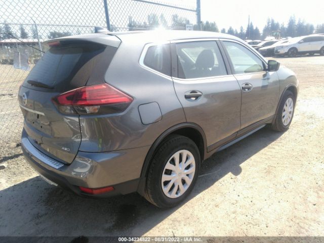 Photo 3 VIN: 5N1AT2MVXHC782228 - NISSAN ROGUE 