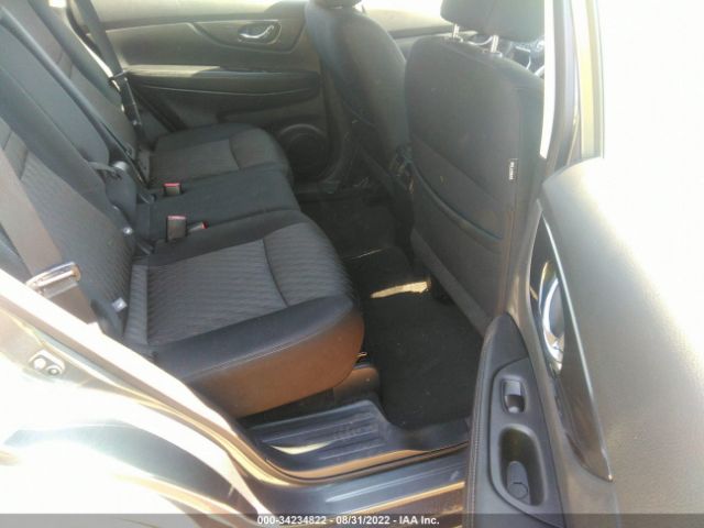 Photo 7 VIN: 5N1AT2MVXHC782228 - NISSAN ROGUE 