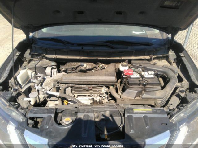 Photo 9 VIN: 5N1AT2MVXHC782228 - NISSAN ROGUE 