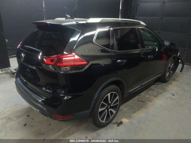 Photo 3 VIN: 5N1AT2MVXHC786487 - NISSAN ROGUE 