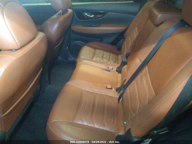 Photo 7 VIN: 5N1AT2MVXHC786487 - NISSAN ROGUE 