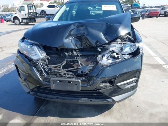 Photo 10 VIN: 5N1AT2MVXHC790846 - NISSAN ROGUE 