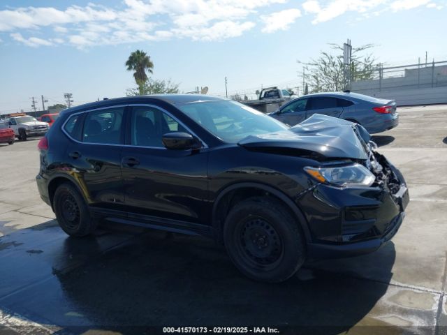 Photo 11 VIN: 5N1AT2MVXHC790846 - NISSAN ROGUE 