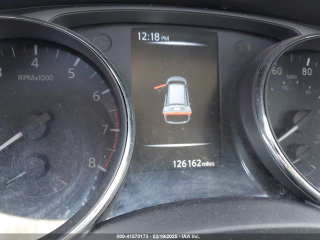Photo 13 VIN: 5N1AT2MVXHC790846 - NISSAN ROGUE 
