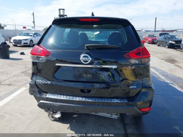 Photo 14 VIN: 5N1AT2MVXHC790846 - NISSAN ROGUE 