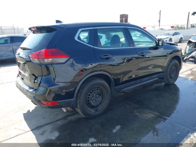 Photo 3 VIN: 5N1AT2MVXHC790846 - NISSAN ROGUE 