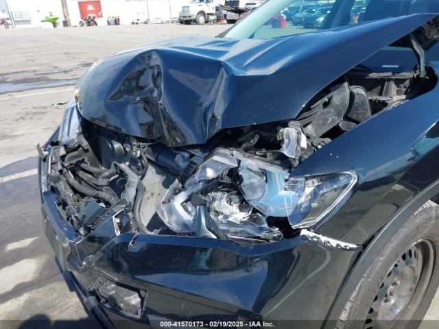 Photo 5 VIN: 5N1AT2MVXHC790846 - NISSAN ROGUE 