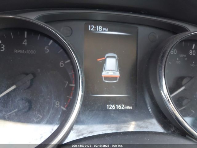 Photo 6 VIN: 5N1AT2MVXHC790846 - NISSAN ROGUE 