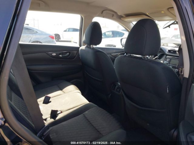 Photo 7 VIN: 5N1AT2MVXHC790846 - NISSAN ROGUE 