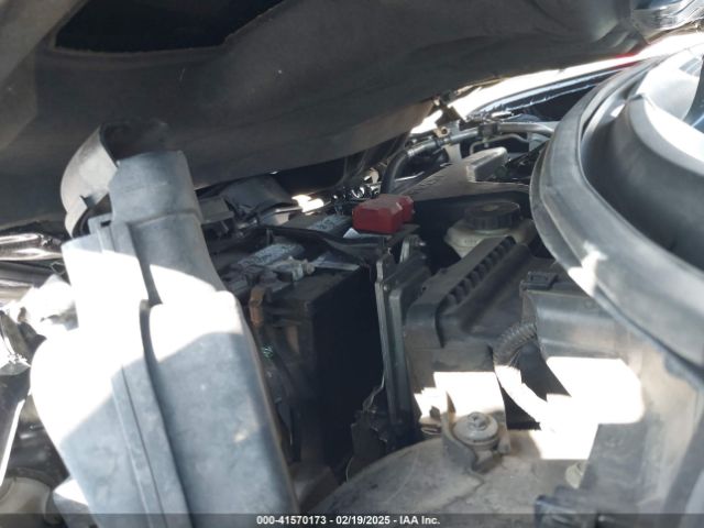 Photo 9 VIN: 5N1AT2MVXHC790846 - NISSAN ROGUE 