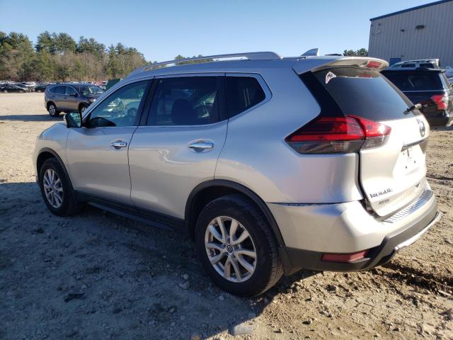 Photo 1 VIN: 5N1AT2MVXHC791351 - NISSAN ROGUE SV 