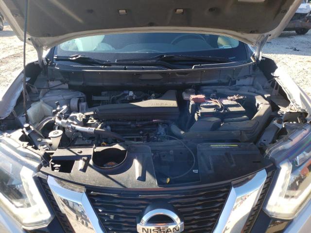 Photo 11 VIN: 5N1AT2MVXHC791351 - NISSAN ROGUE SV 