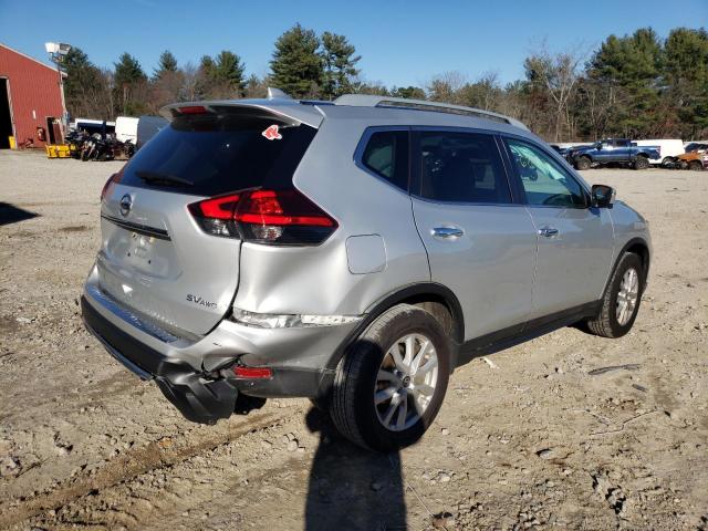 Photo 2 VIN: 5N1AT2MVXHC791351 - NISSAN ROGUE SV 