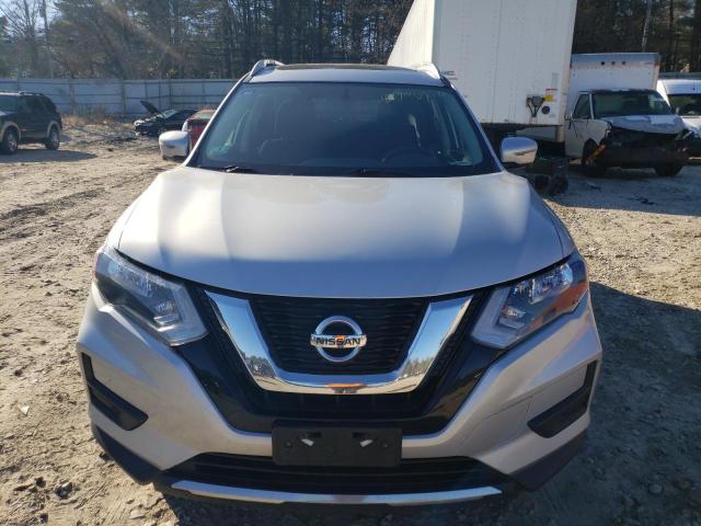 Photo 4 VIN: 5N1AT2MVXHC791351 - NISSAN ROGUE SV 