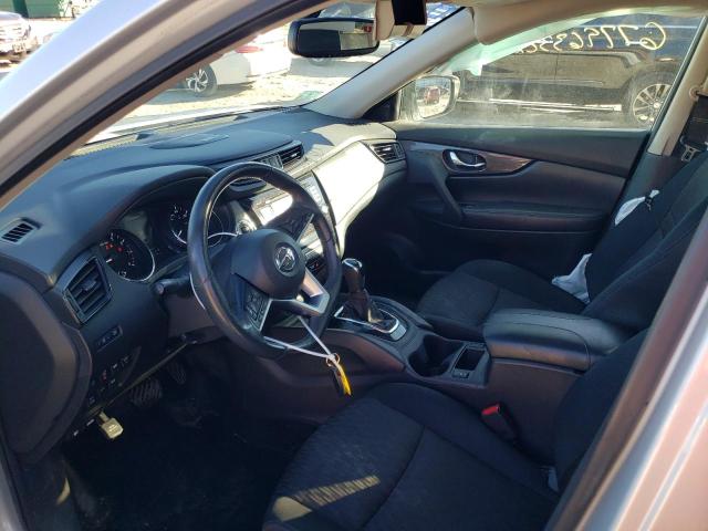 Photo 6 VIN: 5N1AT2MVXHC791351 - NISSAN ROGUE SV 