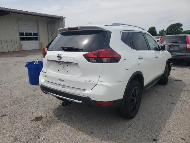 Photo 3 VIN: 5N1AT2MVXHC792449 - NISSAN ROGUE SV 