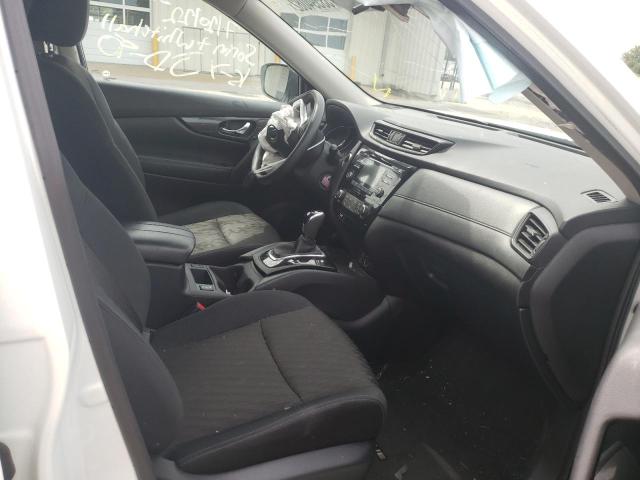 Photo 4 VIN: 5N1AT2MVXHC792449 - NISSAN ROGUE SV 