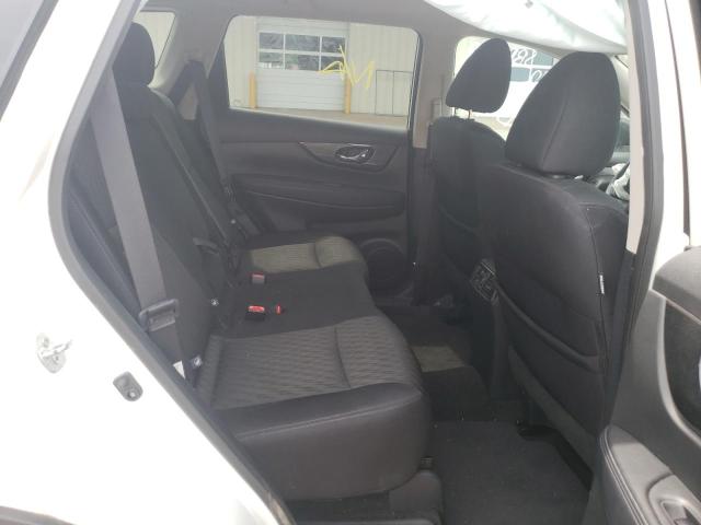 Photo 5 VIN: 5N1AT2MVXHC792449 - NISSAN ROGUE SV 