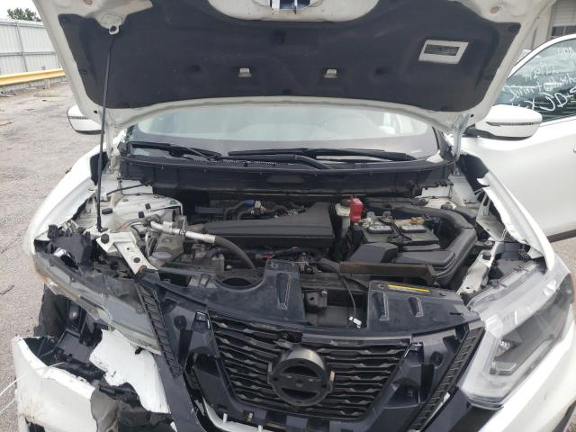 Photo 6 VIN: 5N1AT2MVXHC792449 - NISSAN ROGUE SV 