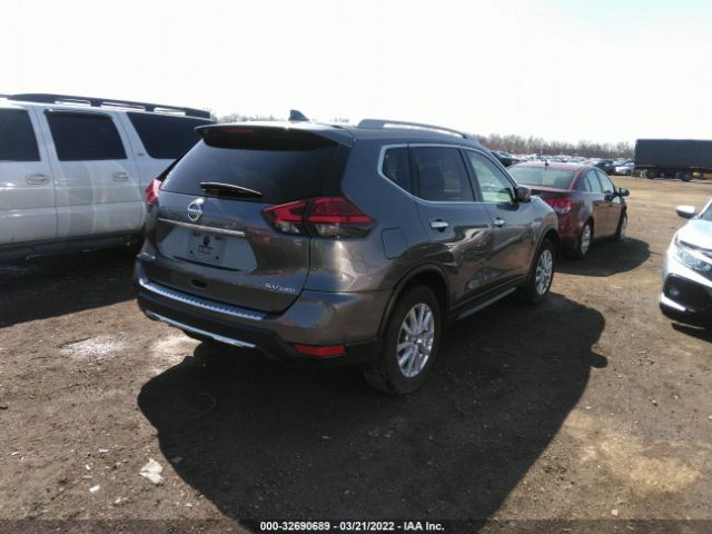 Photo 3 VIN: 5N1AT2MVXHC792984 - NISSAN ROGUE 