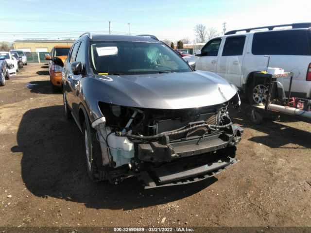 Photo 5 VIN: 5N1AT2MVXHC792984 - NISSAN ROGUE 