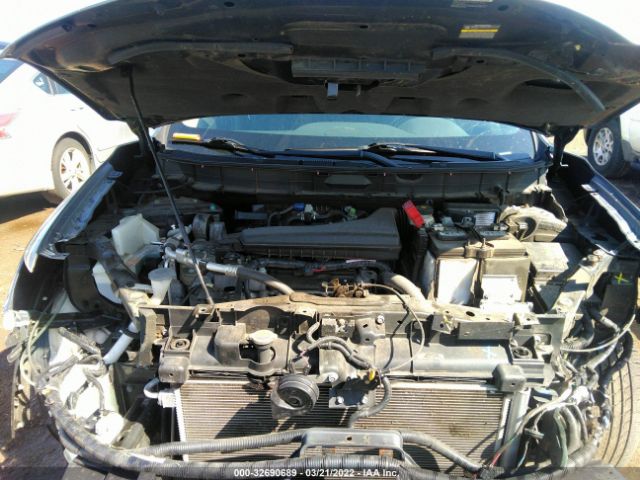 Photo 9 VIN: 5N1AT2MVXHC792984 - NISSAN ROGUE 